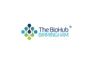 The BioHub Birmingham.