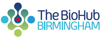 The BioHub Birmingham.